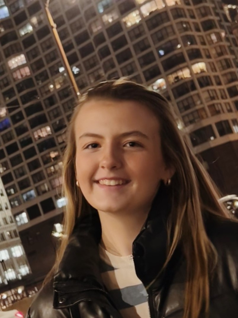 Grace F