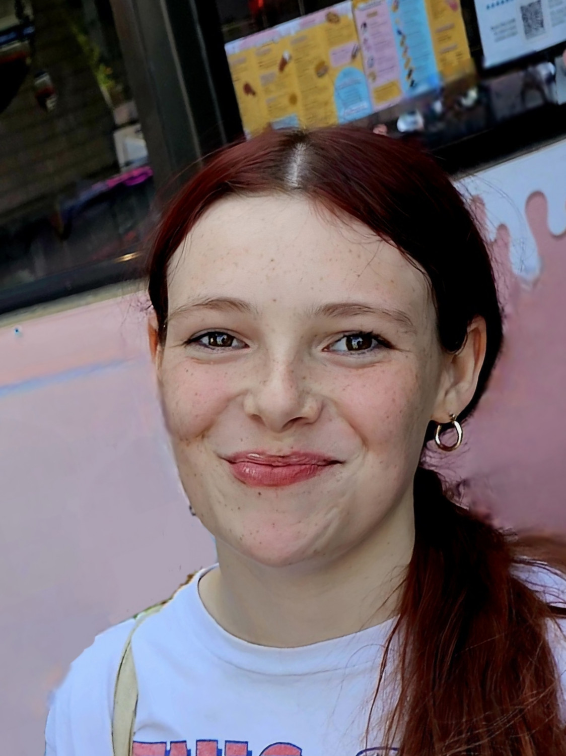 Hannah E